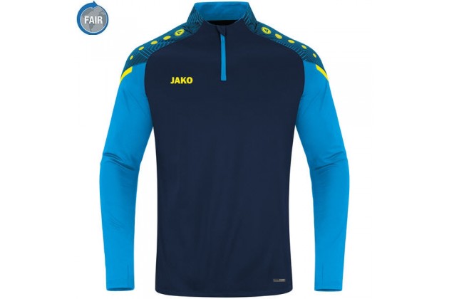 Bluza treningowa męska JAKO PERFORMANCE