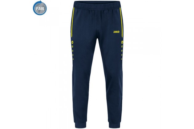 Spodnie dresowe męskie JAKO ALLROUND