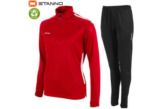 Dres treningowy damski STANNO FIRST