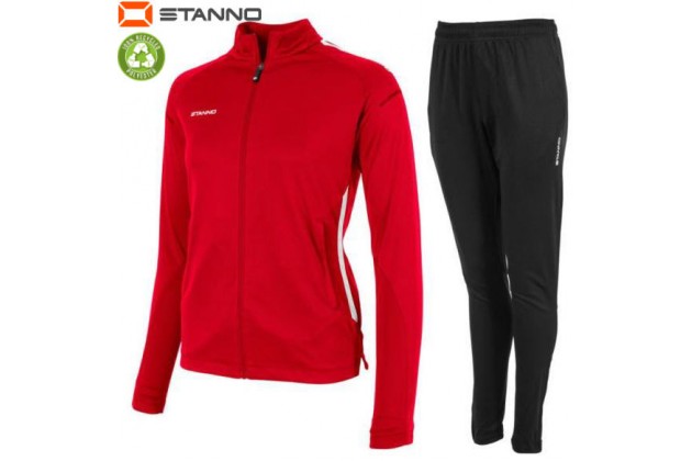 Dres sportowy damski STANNO FIRST