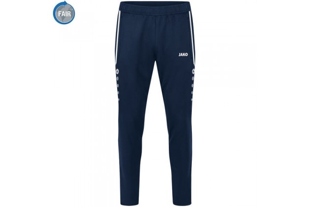 Spodnie treningowe damskie JAKO ALLROUND