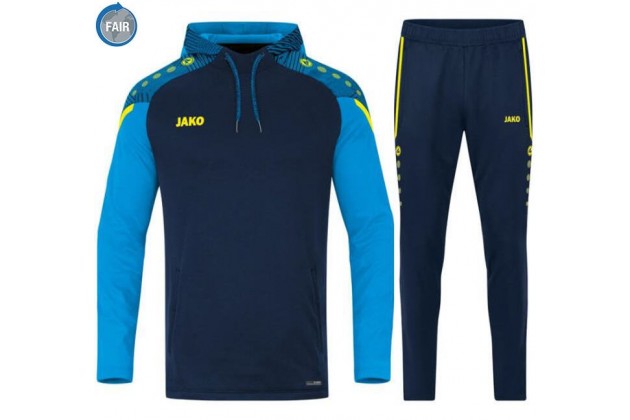 Dres treningowy męski JAKO PERFORMANCE