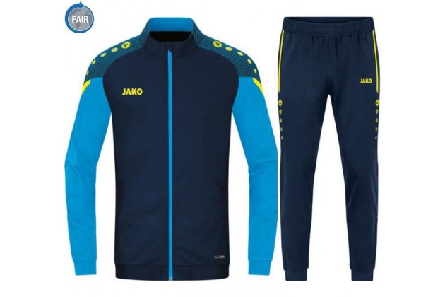 Dres treningowy męski JAKO PERFORMANCE