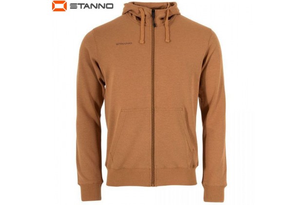 Bluza bawełniana męska STANNO BASE PREMIUM