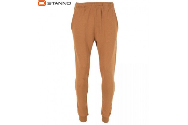 Spodnie bawełniane męskie STANNO BASE PREMIUM