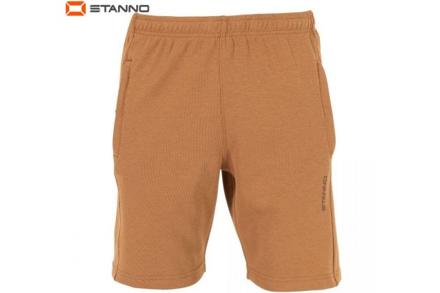 Spodenki bawełniane męskie STANNO BASE PREMIUM