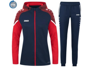 Dres sportowy damski JAKO PERFORMANCE PREMIUM