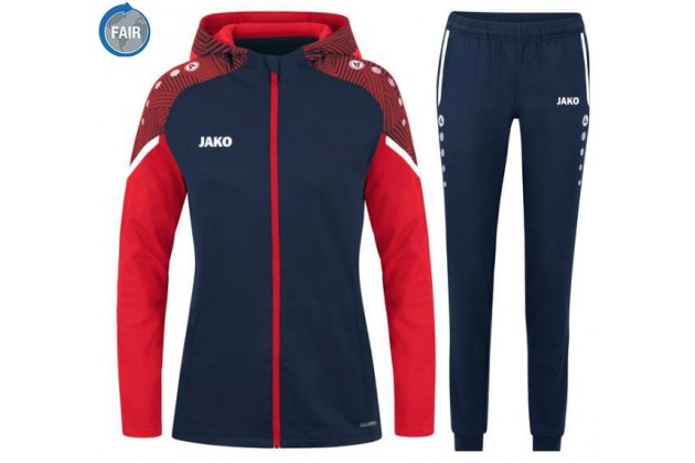 Dres sportowy damski JAKO PERFORMANCE PREMIUM