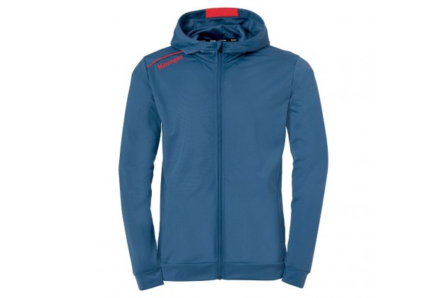 Bluza męska z kapturem KEMPA PLAYER