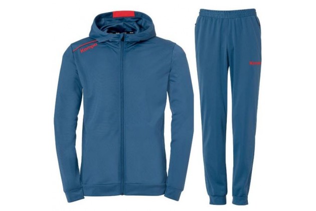 Dres treningowy męski KEMPA PLAYER