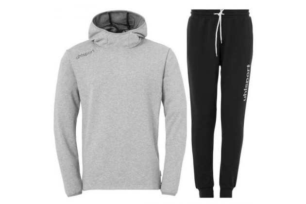 Dres sportowy męski UHLSPORT ESSENTIAL PREMIUM