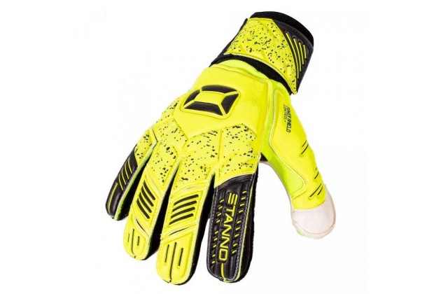 Rękawice bramkarskie STANNO POWER SHIELD IV