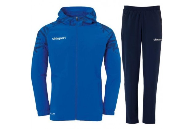 Dres sportowy męski UHLSPORT GOAL PREMIUM