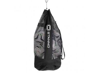Torba na piłki - 10 sztuk STANNO BALL BAG