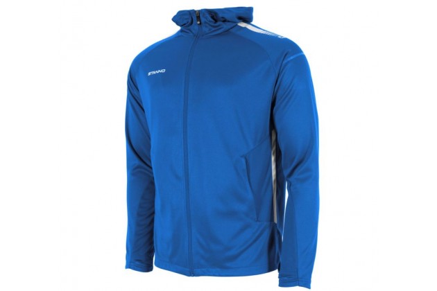 Bluza damska z kapturem STANNO FIRST