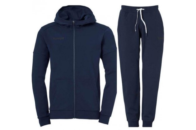 Dres bawełniany męski KEMPA STATUS