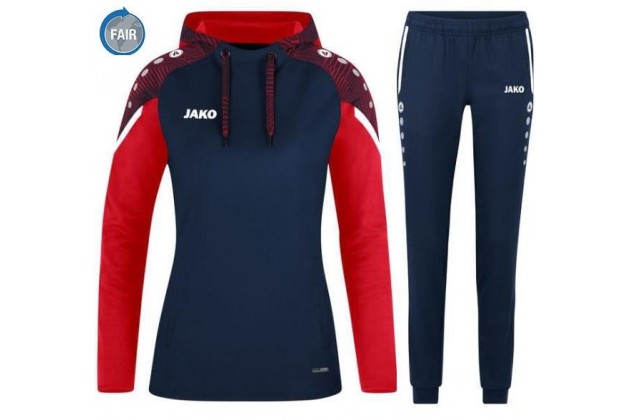 Dres sportowy damski JAKO PERFORMANCE