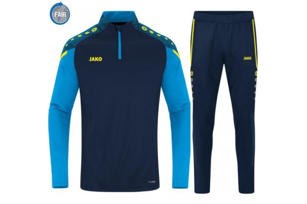 Dres treningowy męski JAKO PERFORMANCE