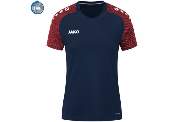 Koszulka sportowa damska JAKO PERFORMANCE