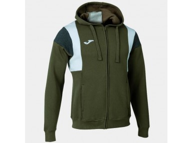 Bluza bawełniana męska JOMA CONFORT III