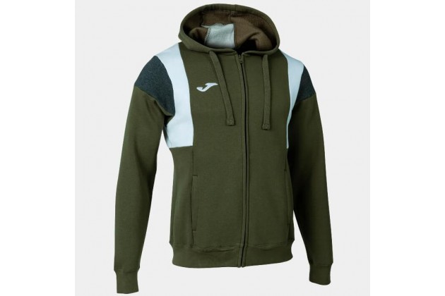 Bluza bawełniana męska JOMA CONFORT III