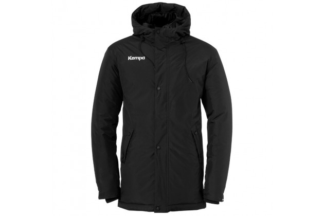 Kurtka zimowa męska KEMPA WINTER PREMIUM