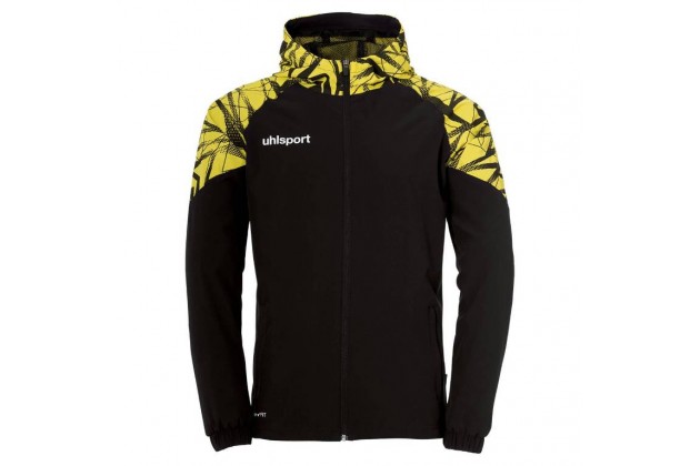 Bluza tenisowa męska UHLSPORT EVO ACTIVE