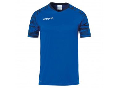 Koszulka sportowa męska UHLSPORT GOAL SPORT
