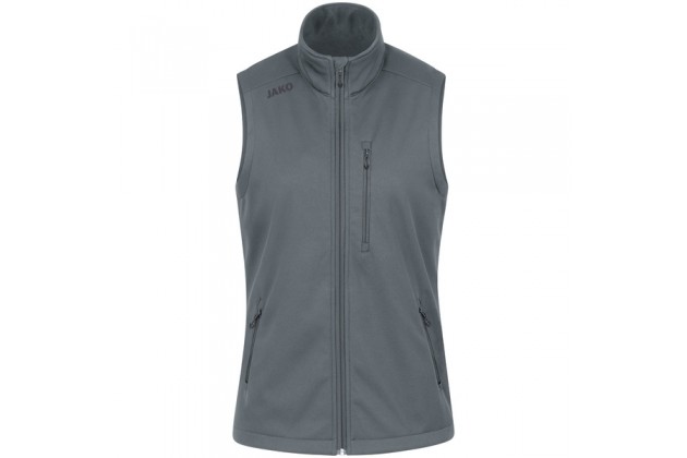 Kamizelka damska softshell JAKO SOFTSHELL PREMIUM