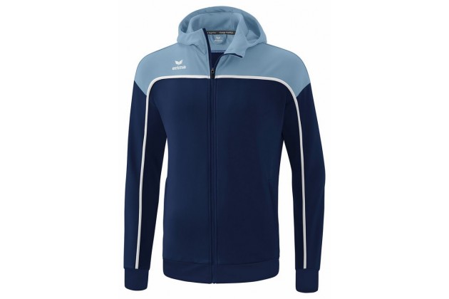 Bluza męska z kapturem ERIMA CHANGE PREMIUM