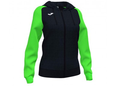 Bluza damska z kapturem JOMA ACADEMY SPORT (M)