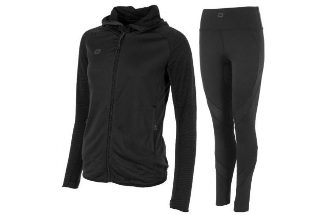 Komplet biegowy damski STANNO FUNCTIONALS ACTIVE