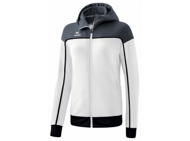 Bluza tenisowa damska ERIMA CHANGE PREMIUM