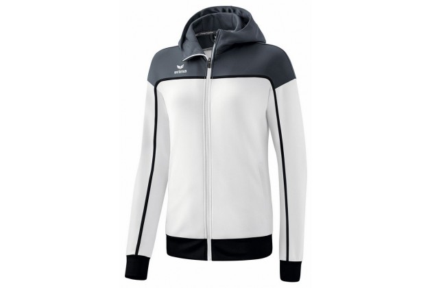 Bluza tenisowa damska ERIMA CHANGE PREMIUM