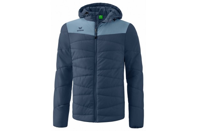 Kurtka pikowana męska ERIMA ACTIVE COMFORT