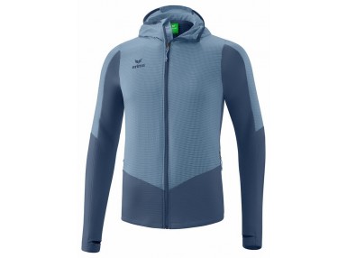 Kurtka sportowa męska ERIMA HYBRID LITE