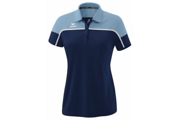 Koszulka damska polo ERIMA CHANGE PREMIUM