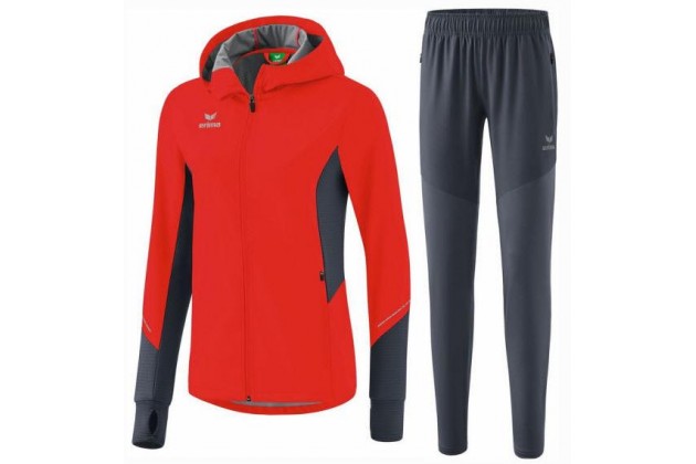 Komplet biegowy damski ERIMA RACING PERFORMANCE