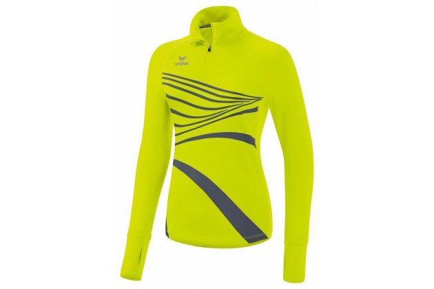 Bluza biegowa damska ERIMA RACING RUNNING