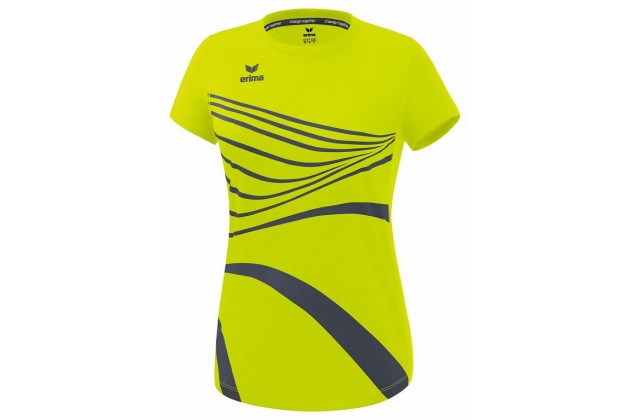 Koszulka biegowa damska ERIMA RACING RUNNING