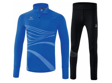 Komplet biegowy męski ERIMA RACING RUNNING