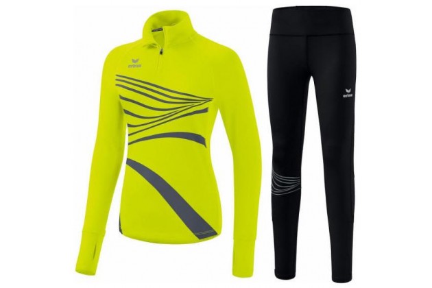 Komplet biegowy damski ERIMA RACING RUNNING