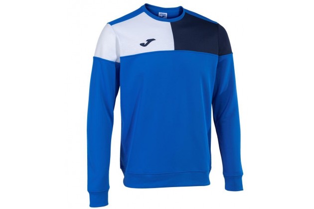 Bluza treningowa męska JOMA CREW V