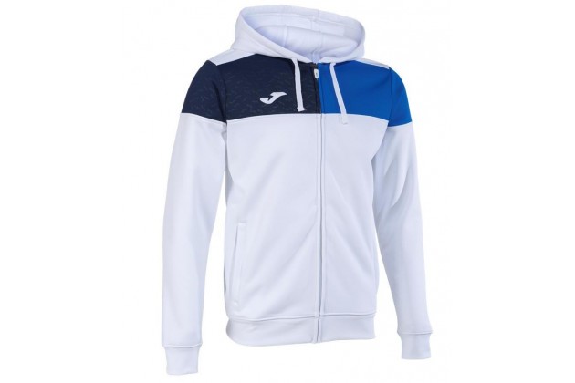 Bluza męska z kapturem JOMA CREW V