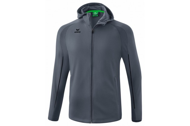 Bluza męska z kapturem ERIMA LIGA STAR