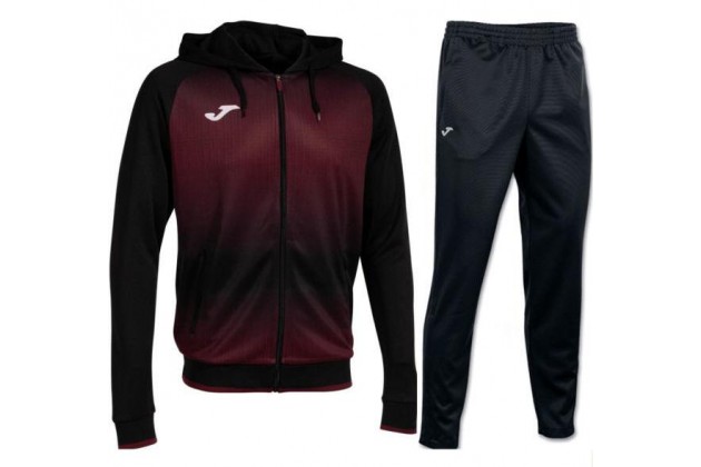 Dres treningowy męski JOMA TIGER V