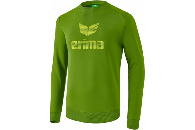 Bluza bawełniana męska ERIMA ESSENTIALS (L)