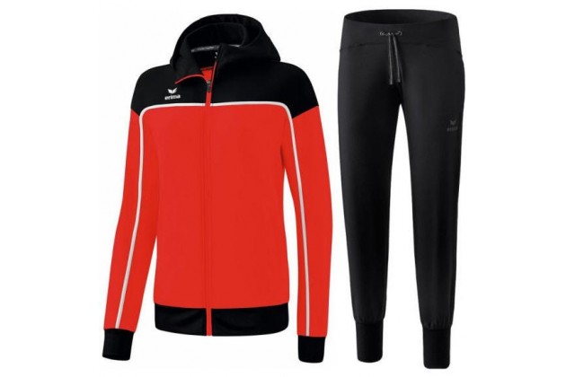Dres treningowy damski ERIMA CHANGE ACTIVE