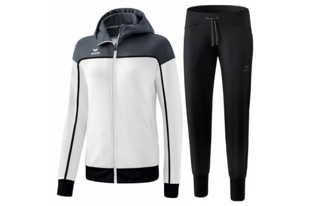 Dres tenisowy damski ERIMA CHANGE TENIS