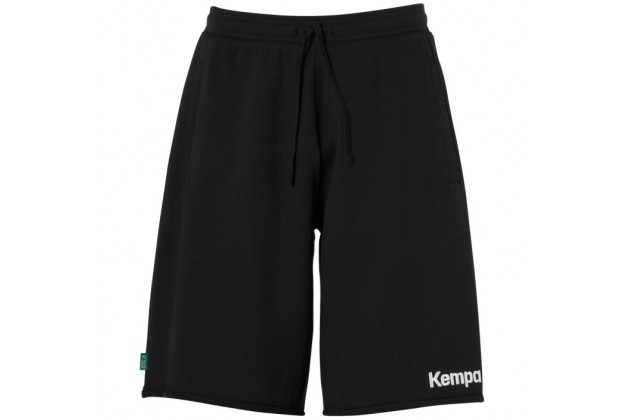 Spodenki bawełniane męskie KEMPA CORE 26